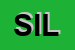 Logo di SILVIS-BRANCALEONI SRL