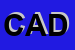 Logo di CAD