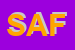 Logo di SAFOS SNC