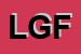 Logo di LEGNANI G e F SNC