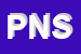 Logo di PNEUS NOCE SNC