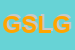 Logo di GRG SNC DI LADOGANA GIOVANNA E C