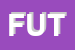 Logo di FUTURSYSTEM