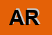 Logo di ARCURI RITA
