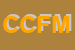 Logo di CFM COOPERATIVA FACCHINI MEZZOLARA SOCIETA-COOPERATIVA