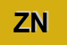 Logo di ZANINI NARCISO