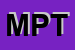 Logo di MPT (SRL)