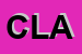 Logo di CLAI