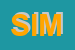 Logo di SIMONI