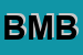 Logo di BMB (SRL)