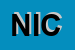 Logo di NICHELCROMATURA