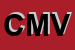 Logo di CMV (SRL)