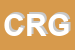 Logo di CMR ROCCA G