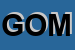 Logo di GOMI