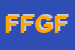 Logo di FGB DI FERRETTI GIAN FRANCO e C SNC