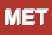 Logo di METALPROGETTI