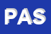 Logo di PASQUINI (SNC)