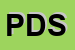 Logo di PDS