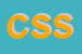 Logo di CSS