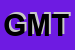 Logo di GMG DI MATTEO TAGLIAFERRO