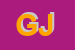 Logo di GHEDINI JURI