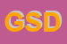 Logo di GSD