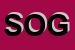 Logo di SOGESE (SOCCOOPRL)