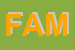 Logo di FABBRI ANNA MARIA