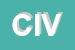 Logo di CIV SNC