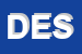 Logo di DESIDERIA