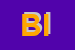 Logo di BRUNELLI IVO