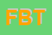 Logo di FBT