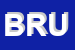 Logo di BRUNI