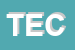 Logo di TECNOCABLAGGI