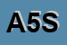 Logo di AUDIOMEDICAL 5 SAS