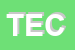 Logo di TECWOVEN