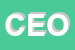 Logo di CEOR