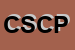 Logo di CTF SOC COOP PA