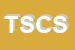 Logo di TRIOSSI STEFANO E C SAS