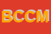 Logo di BANCA DI CREDITO COOPERATIVO DI MACERONE SOCCOOPARL