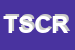 Logo di TRASCOOP-TRASPORTI SOC COOPA RL