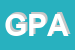 Logo di GPA