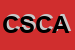 Logo di CSC SAS DI CRUCITTI A e C