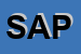 Logo di SAPEY