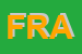 Logo di FRAVER SRL