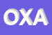 Logo di OXALUM