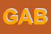 Logo di GABER SNC