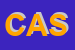 Logo di CASTELMAR