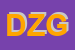 Logo di DIGI-PRES DI ZOPPEGNO GIANCARLO