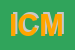 Logo di ICM COSTRUZIONI METALMECCANICHE (SRL)